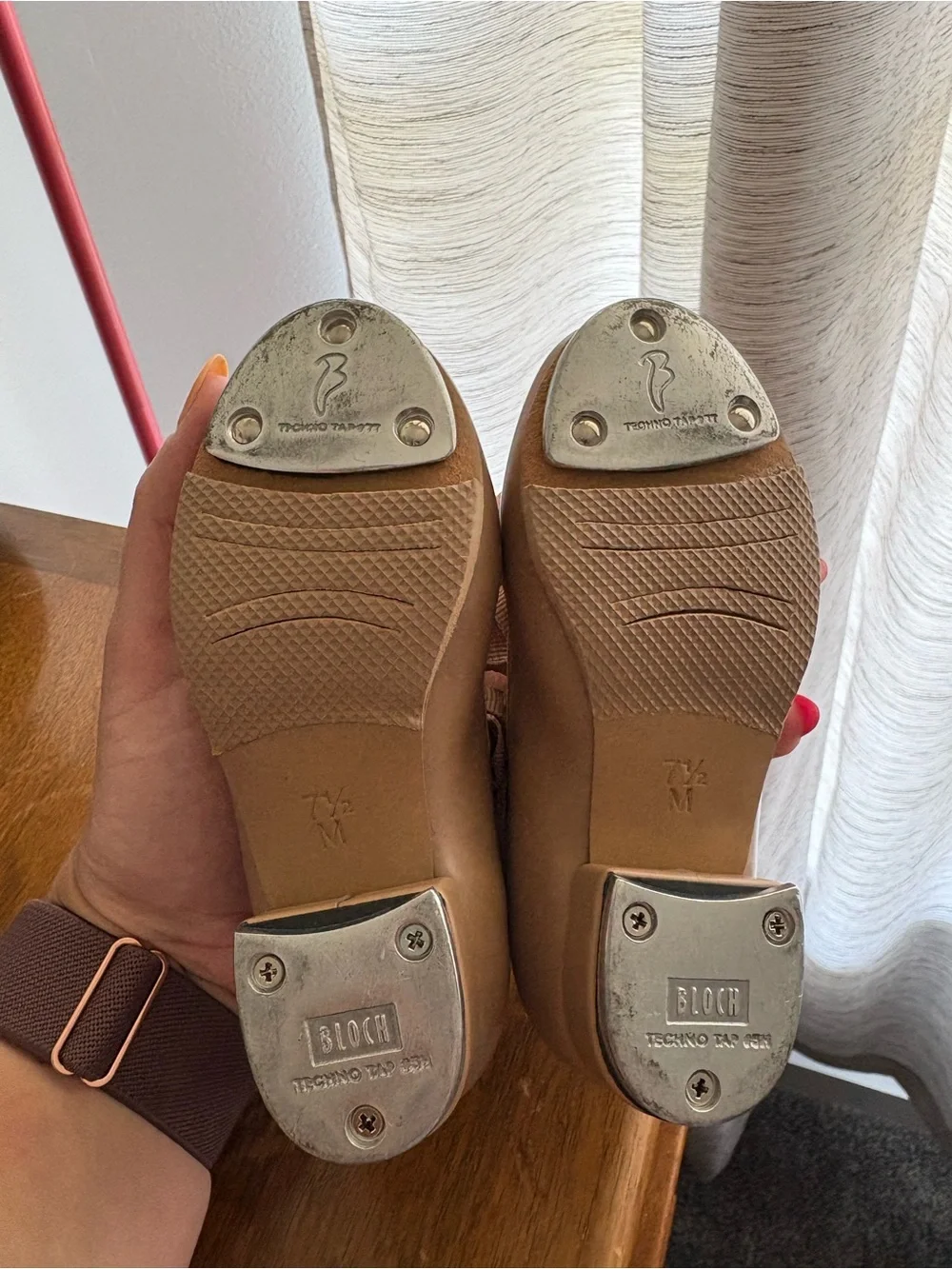 Toddler Tap Shoes